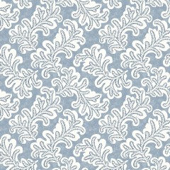 Odila Denim Wallpaper