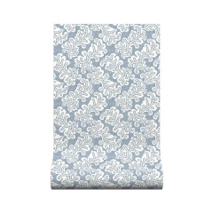 Wallpaper Odila Denim Roll