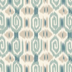 Wallpaper Odisha Teal Flat