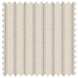 Beige Cotton Chambray Fabric-110004