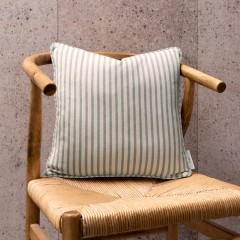 cushion jovita slate self piped edge lifestyle