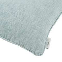 cushion kalinda mineral self piped edge detail