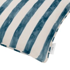 Tassa Petite Ocean Printed Cotton Cushion 43cm x 43cm