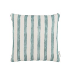 Tassa Petite Surf Printed Cotton Cushion 43cm x 43cm