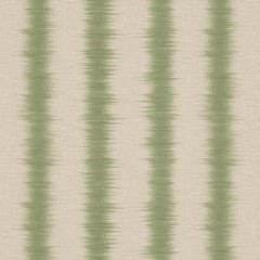 Aarna Olive Printed Cotton Fabric