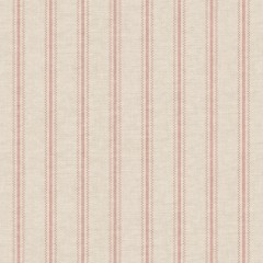 Fabric Aline Rose Print Flat