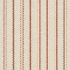 Aline Rust Printed Cotton Fabric