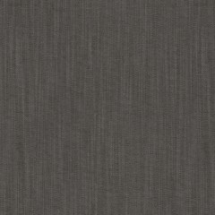 Fabric Amina Charcoal Plain Flat