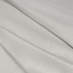 Fabric Amina Smoke Plain Wave