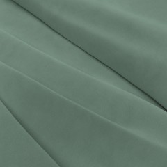 Fabric Cosmos Celadon Plain Wave