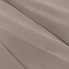 Fabric Cosmos Clay Plain Wave