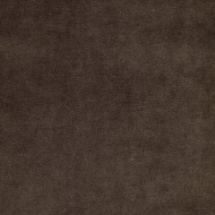 Fabric Cosmos Espresso Plain Flat