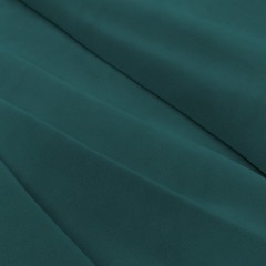 Fabric Cosmos Jade Plain Wave