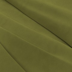 Fabric Cosmos Moss Plain Wave