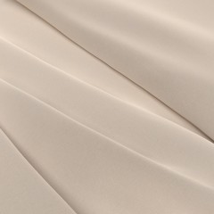 Fabric Cosmos Stone Plain Wave