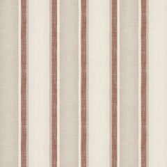 fabric edo cinnabar weave flat