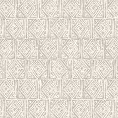 fabric ellora ash print flat