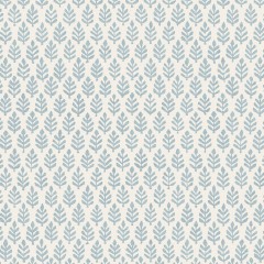 Folia Sky Printed Cotton Fabric