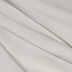 Fabric Jina Dove Weave Wave