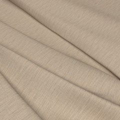 Fabric Kalinda Sand Plain Wave