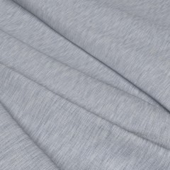 Fabric Kalinda Sky Plain Wave