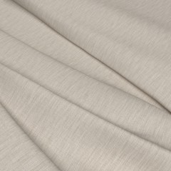 Fabric Kalinda Stone Plain Wave