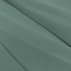 Fabric Larah Teal Plain Wave