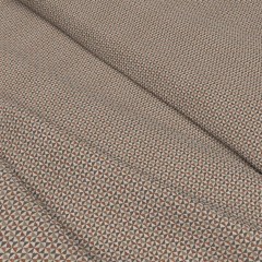 Fabric Nala Cinnabar Weave Wave