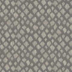 Nia Charcoal Woven Fabric