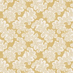 Odila Honey Curtains