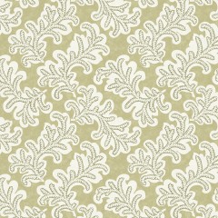 Odila Willow Printed Cotton Fabric