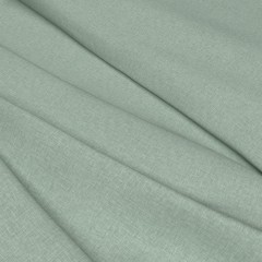 Fabric Pascal Celadon Print Wave