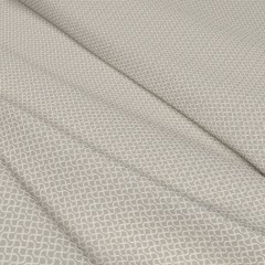 Fabric Sabra Smoke Weave Wave