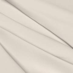 Fabric Shani Alabaster Plain Wave