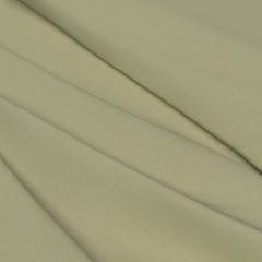 Fabric Shani Olive Plain Wave