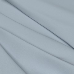 Fabric Shani Sky Plain Wave