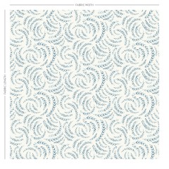 Shida Ocean Printed Cotton Fabric