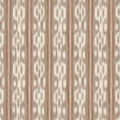 Telia Ginger Printed Cotton Fabric