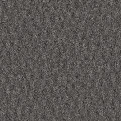 Fabric Viera Charcoal Plain Flat