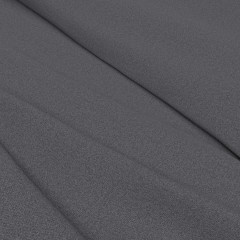 Fabric Viera Indigo Plain Wave