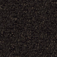 fabric yana charcoal weave flat