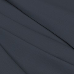 Fabric Zuri Indigo Plain Wave