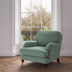 furniture bliss chair cosmos celadon plain lifestyle