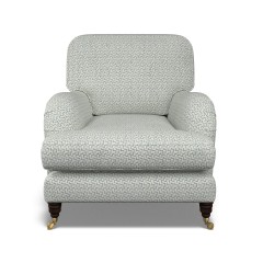 furniture bliss chair desta sky weave front