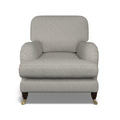 furniture bliss chair jina slate weave front