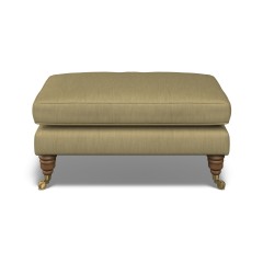 Bliss Footstool Amina Moss