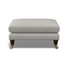 Bliss Footstool Cosmos Cloud