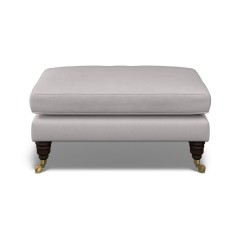 Bliss Footstool Cosmos Dove