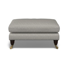 Bliss Footstool Jina Slate