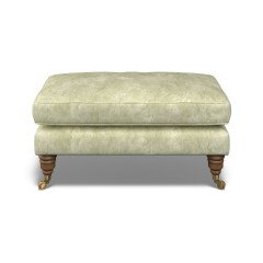 Bliss Footstool Namatha Sage